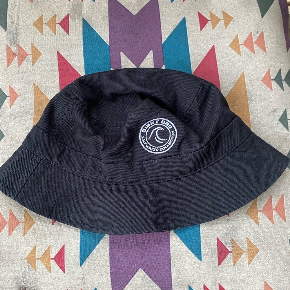 Binkybro toddler bucket hat